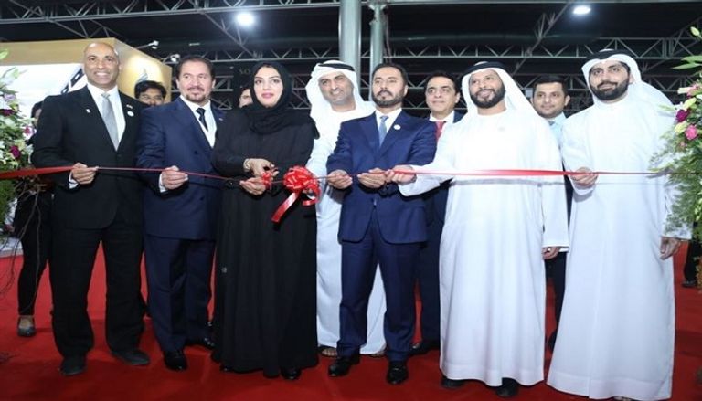 معرض دبي العقاري في مومباي معرض دبي العقاري في مومباي