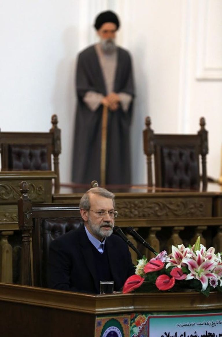 إيران عمقت الانقسامات داخل العالم العربي منذ عام 2011