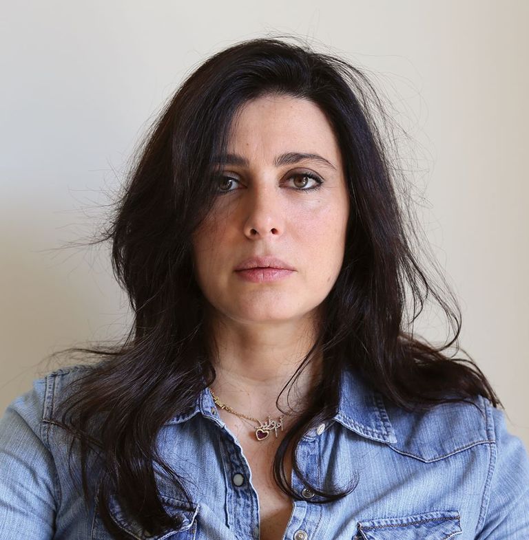 المخرجة اللبنانية نادين لبكي "كفر ناحوم" شارك بمهرجان "مراكش" وسيشارك في "الجولدن جلوب"