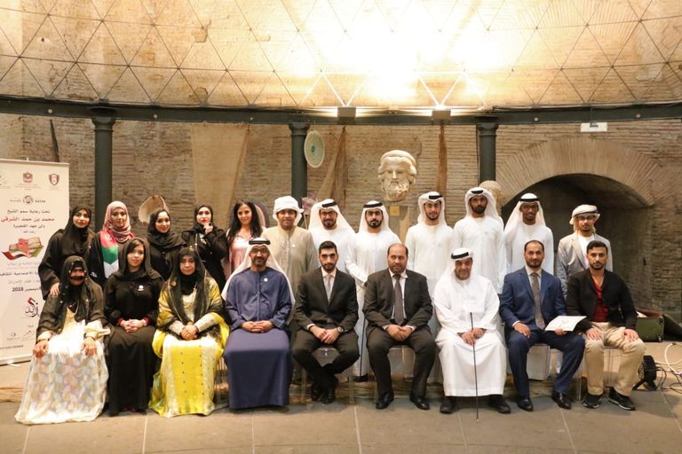 المهرجان شهد أنشطة ثقافية وفنية