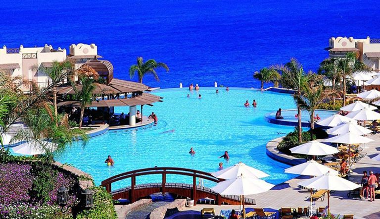 مصر تعد شرم الشيخ لتكون مدينة المؤتمرات الأولى عالميا