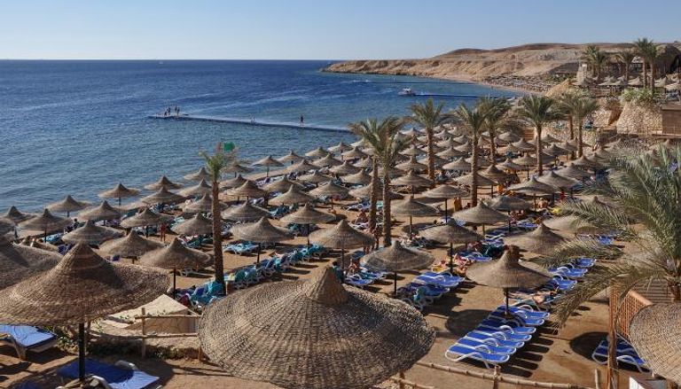 مصر تعد شرم الشيخ لتكون مدينة المؤتمرات الأولى عالميا