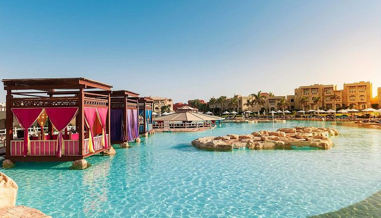 مصر تعد شرم الشيخ لتكون مدينة المؤتمرات الأولى عالميا