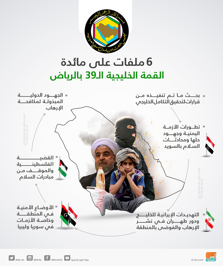 الدكتور أنور بن محمد قرقاش - أ.ف.ب