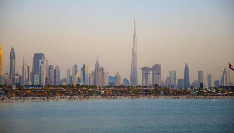 دبي تستقبل 11,5 مليون زائر خلال الأشهر التسعة الأولى لعام 2018