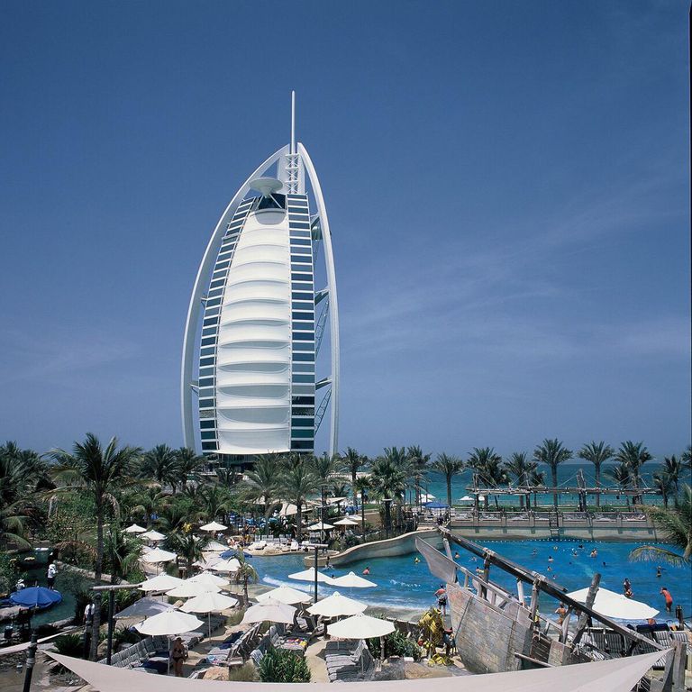 دبي تستقبل 11,5 مليون زائر خلال الأشهر التسعة الأولى لعام 2018