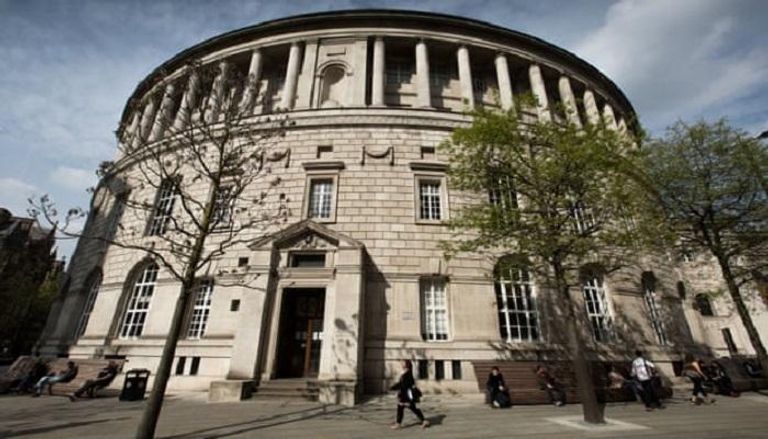 130 مكتبة عامة في بريطانيا تغلق أبوابها