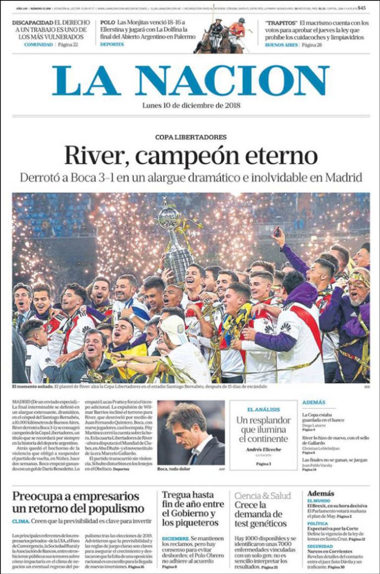 ريفر بليت الأرجنتيني