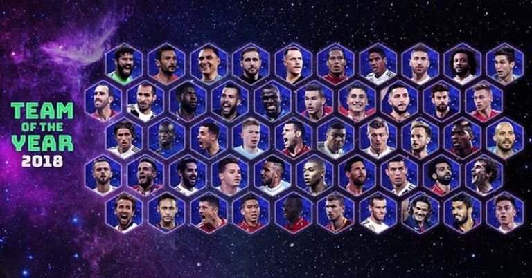 محمد صلاح نجم ليفربول