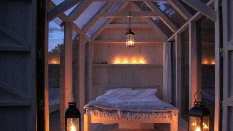 يمنع استخدام التكنولوجيا خلال تجربة "الديتوكس الرقمي" - صورة أرشيفية