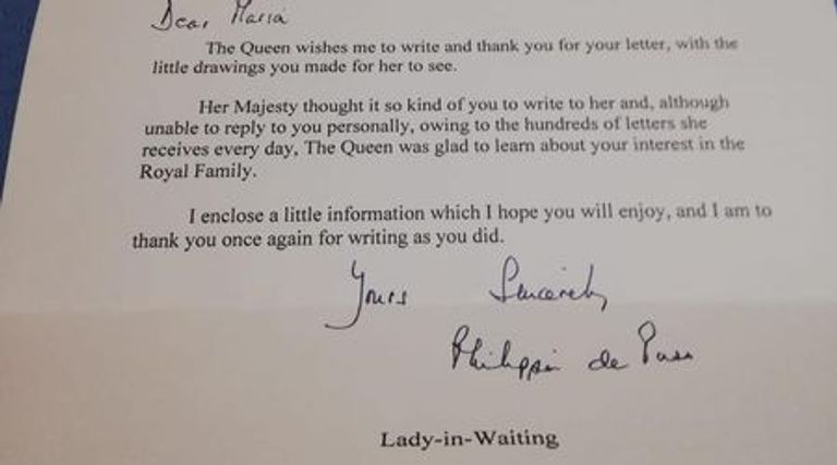 الملكة إليزابيث - صورة أرشيفية