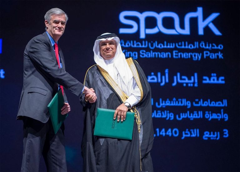 الأمير محمد بن سلمان ولي العهد السعودي