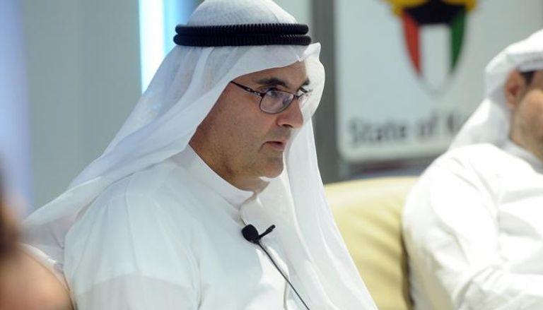 الرئيس التنفيذي لشركة (أجيليتي) الكويتية طارق سلطان