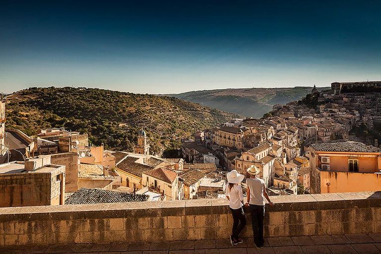 مدينة راجوسا الإيطالية