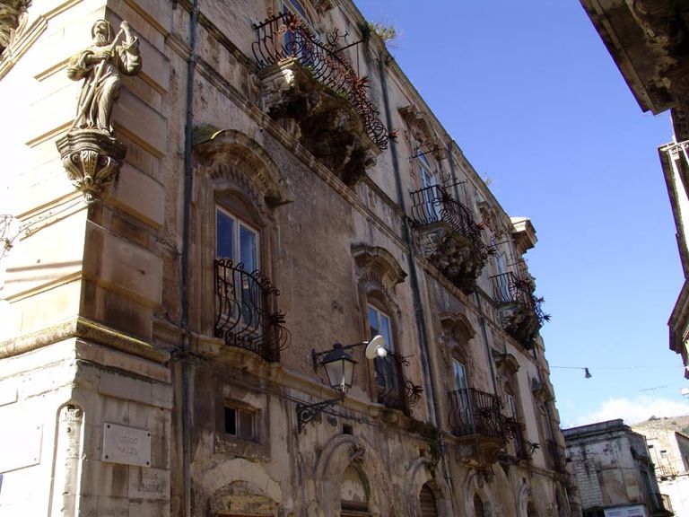 مدينة راجوسا الإيطالية