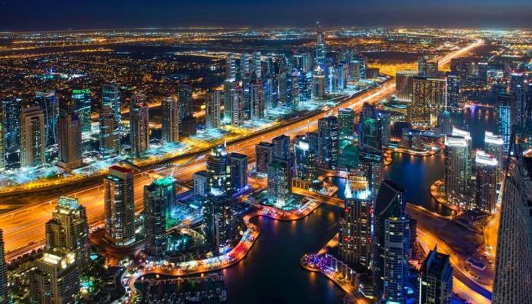 "دبي للسياحة" تشير لأهمية التطوّر الرقمي في قطاع الضيافة - أرشيفية
