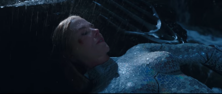 بوستر فيلم أكوا مان