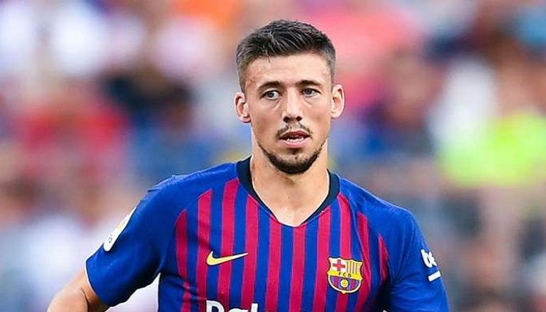 لينجليت عثمان ديمبلي