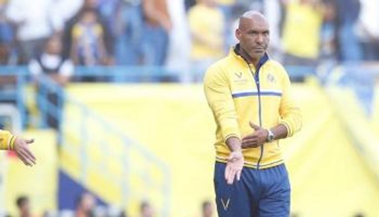 الهلال ضد النصر