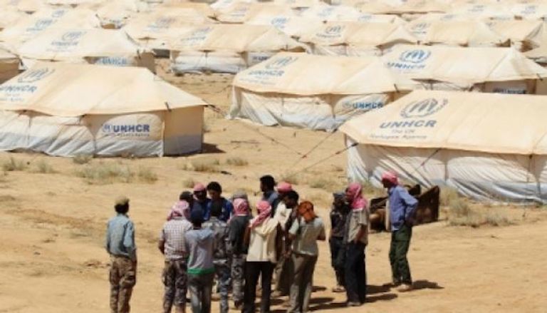 مفوضية اللاجئين: 250 ألف لاجئ سوري قد يعودون لبلادهم العام المقبل