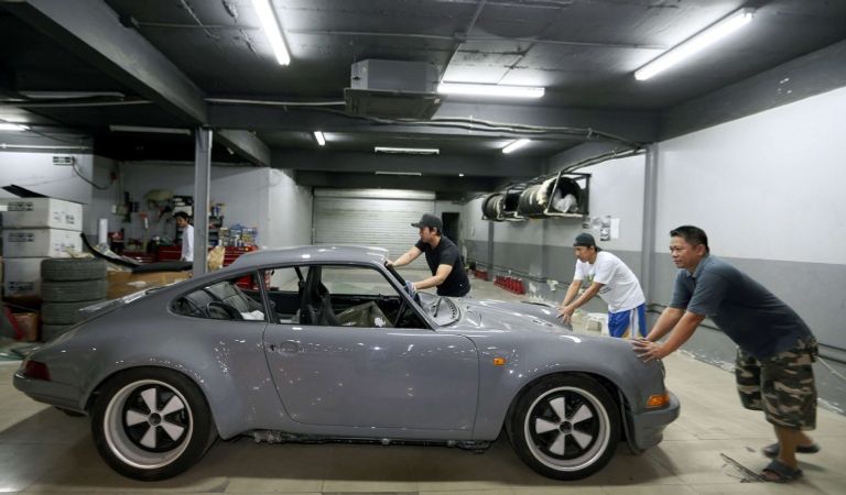 المهندس عبد الله البراهيم