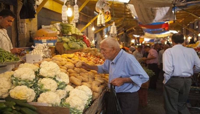 التضخم في الأردن يواصل الصعود