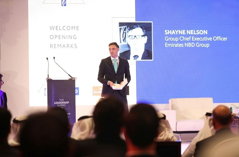 الشيخ مكتوم بن محمد بن راشد آل مكتوم نائب حاكم دبي