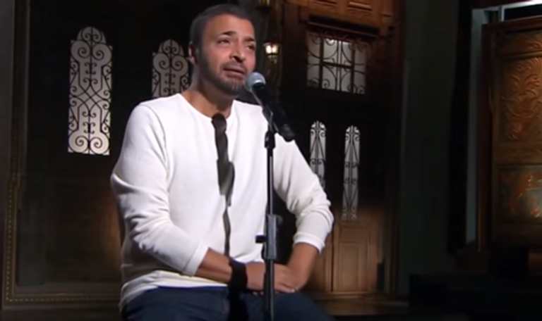 حميد الشاعري 