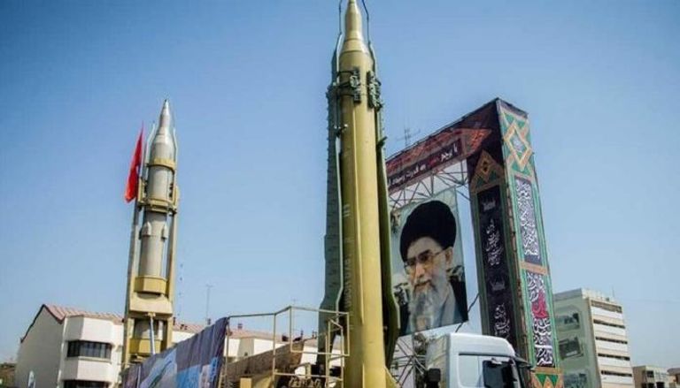 تجارب إيران الصاروخية تزعزع استقرار الشرق الأوسط