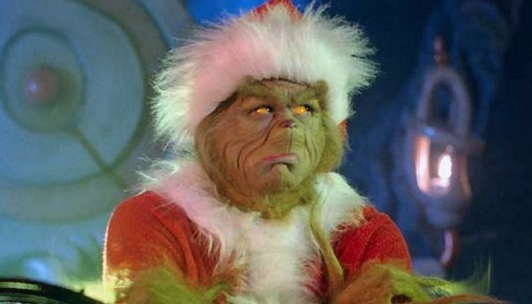 الممثلة سكارليت جوهانسون من فيلم أفنجرز