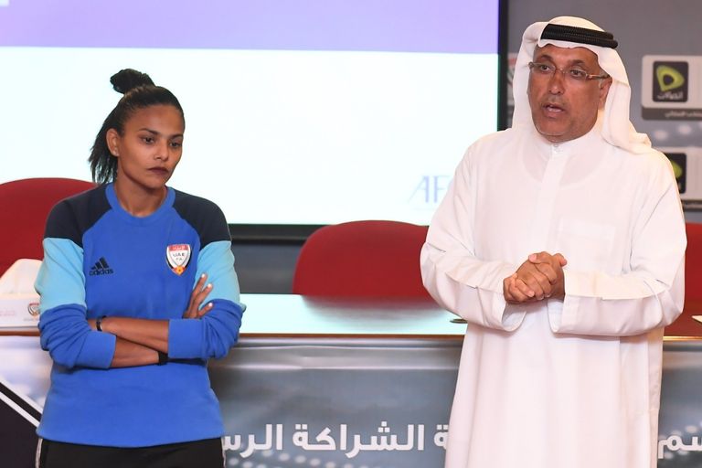 المحاضرة الآسيوية حورية الطاهري