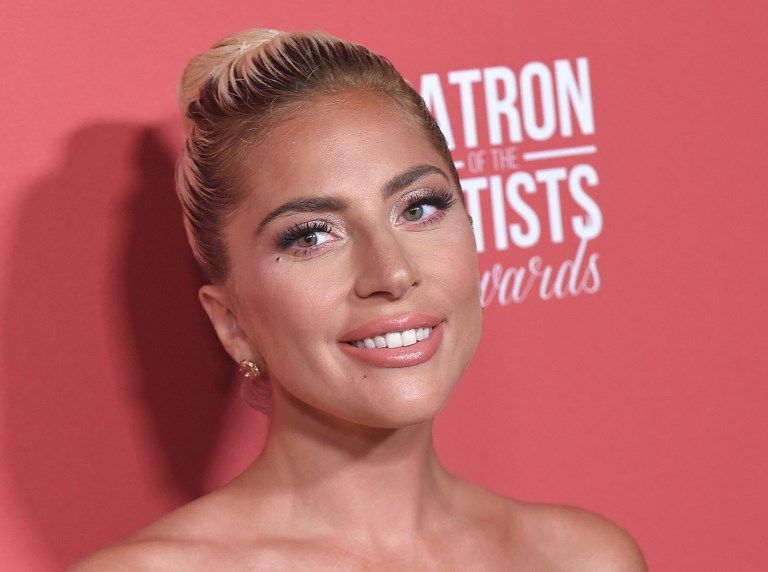 الممثل الأمريكي الشهير برادلي كوبر