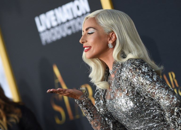 الممثل الأمريكي الشهير برادلي كوبر