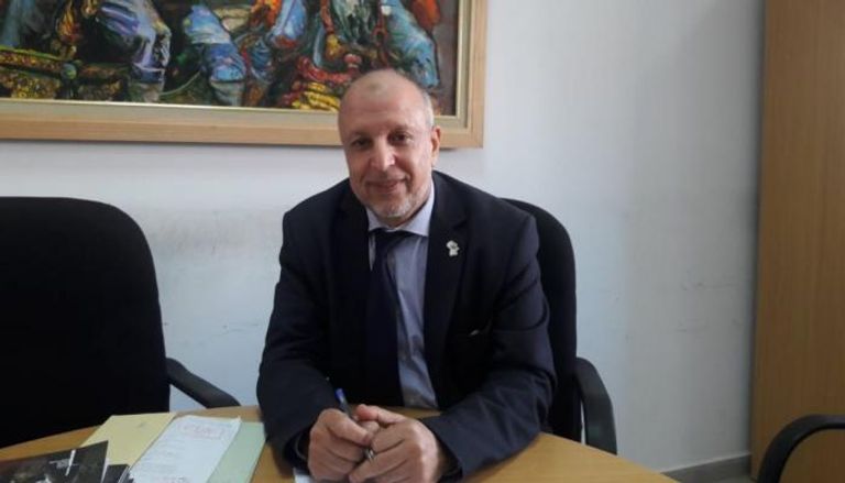 عبدالمالك لكحيلي نائب عمدة مدينة الدار البيضاء المغربية