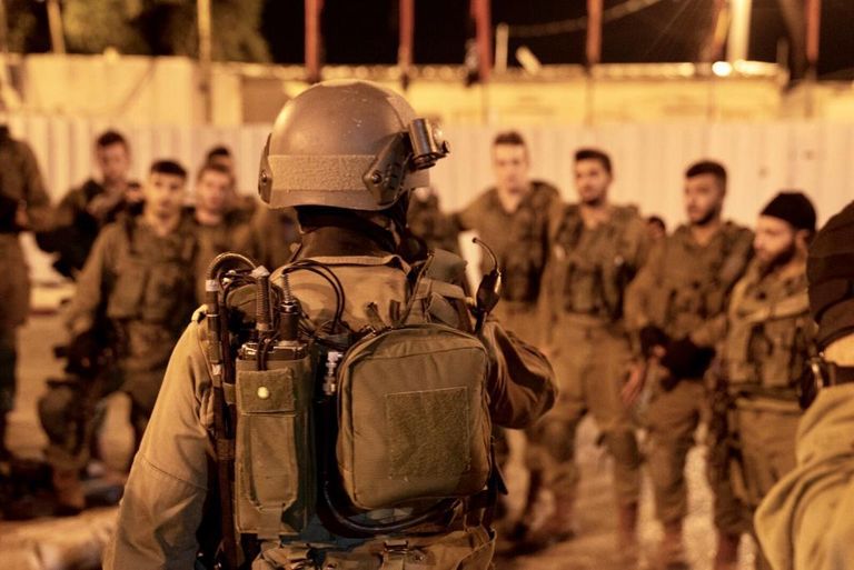 مسيرة في رام الله اليوم