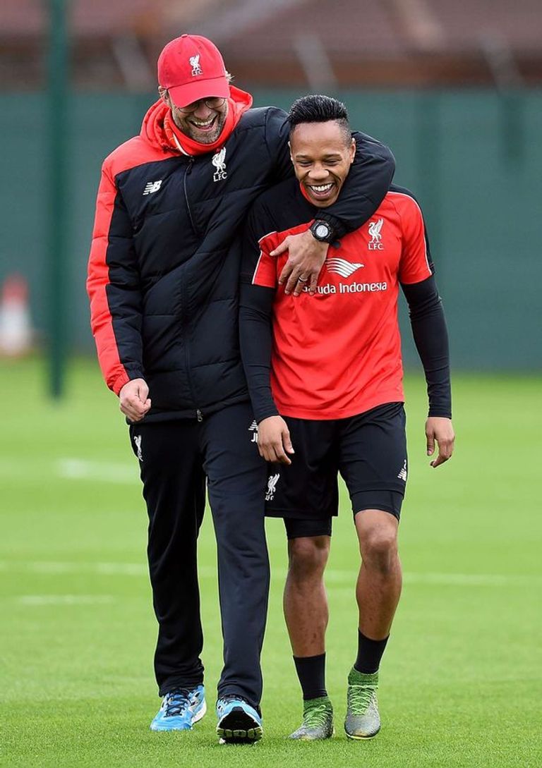 ناثانييل كلاين