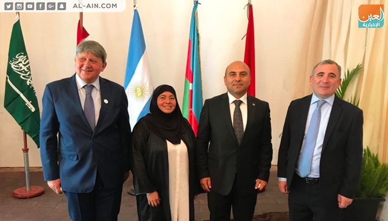 الجمعية العربية الإسلامية في الأرجنتين تحتفي بذكرى التأسيس