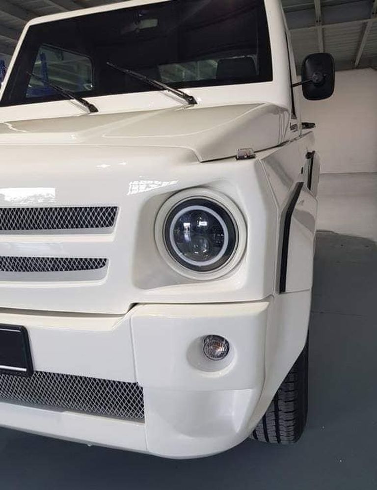 "أوريكس تيمقاد" أول سيارة محلية الصنع في الجزائر "أوريكس تيمقاد" أول سيارة محلية الصنع في الجزائر