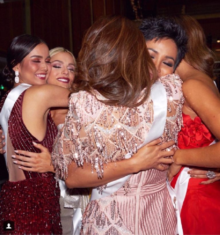 ملكة جمال الولايات المتحدة الأمريكية