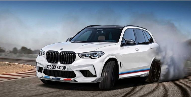 شاحنة تسلا فئة pickup