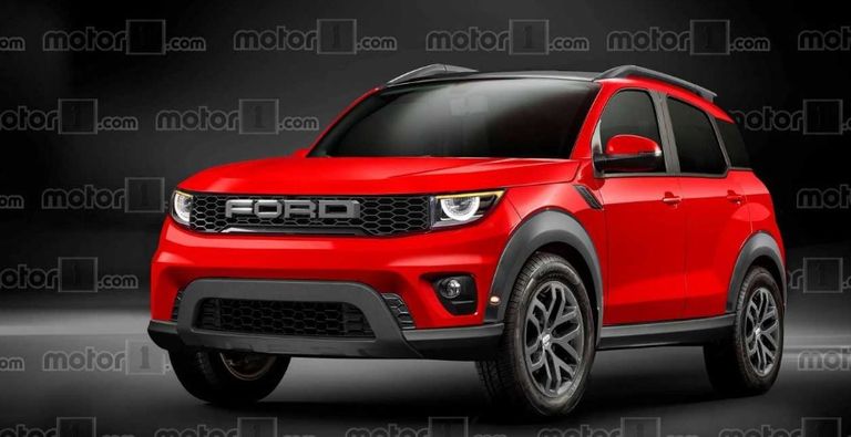 شاحنة تسلا فئة pickup