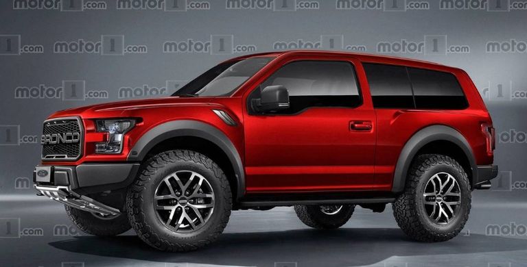 شاحنة تسلا فئة pickup