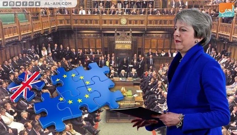 الاتحاد الأوروبي يستعد لخروج بريطانيا