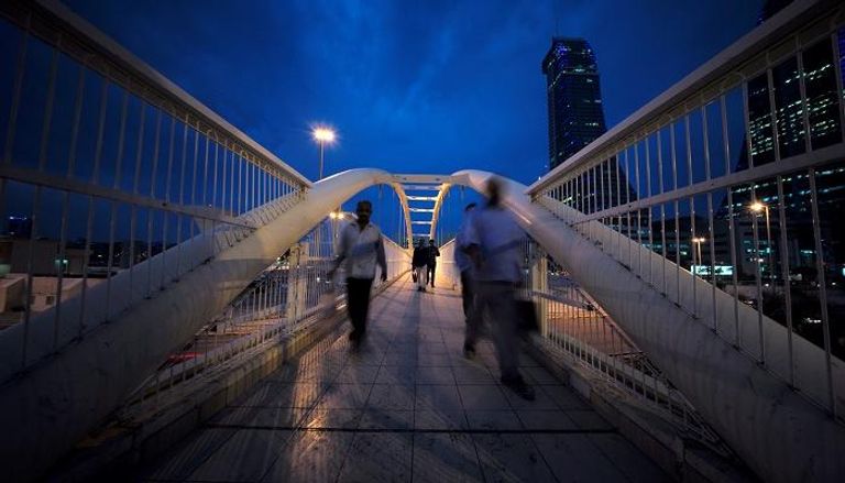 جسر للمشاة من مرفأ البحرين المالي إلى وسط العاصمة– رويترز
