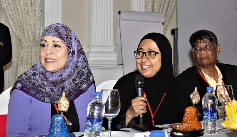 الإمارات أول دولة عربية تنضم إلى اتحاد آسيا لمتلازمة داون