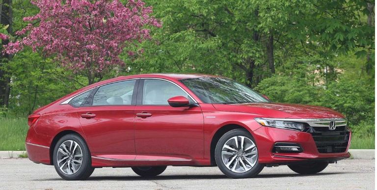 شاحنة فورد F-150 موديل 2019 - صورة أرشيفية