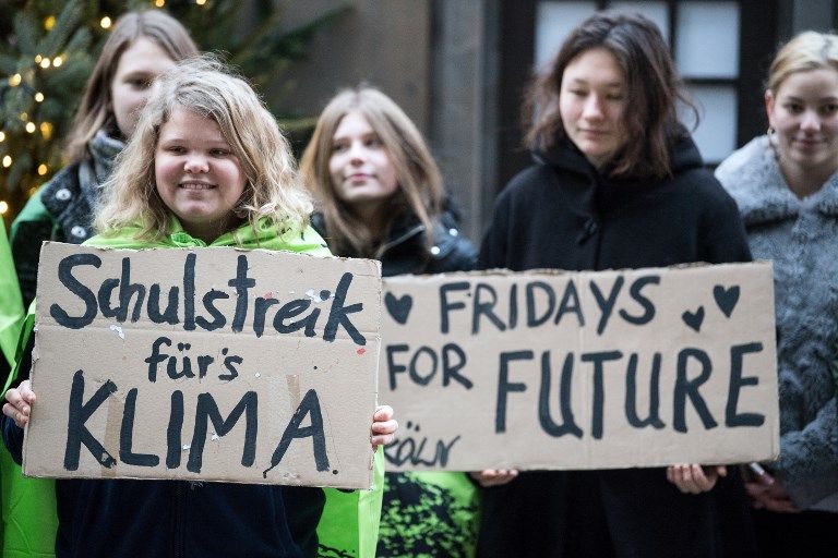 الأمين العام للأمم المتحدة في المؤتمر