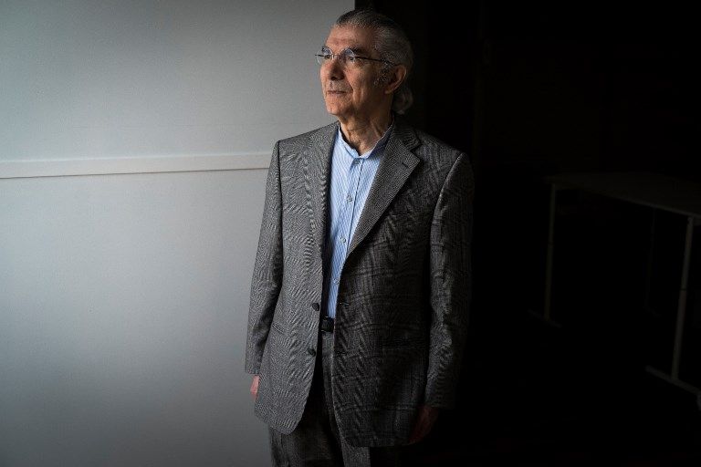 كلود لومان جامع الأعمال الفنية