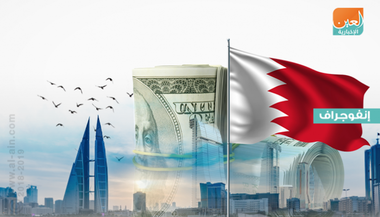 البحرين تملك قطاعا ماليا يضم أكثر من 400 مؤسسة مالية