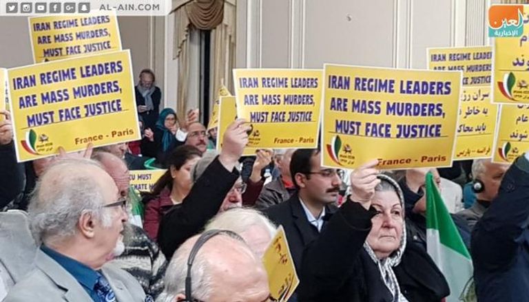 سفراء النظام الإيراني يقودون حملات إرهابية في أوروبا